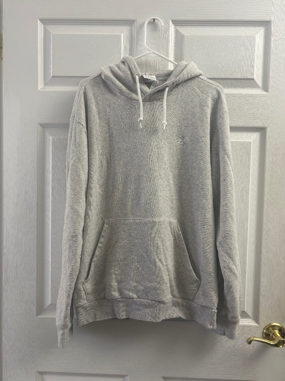 Women's Adidas Multicolor Hoodie Hooded Sweatshirt